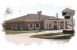Mechanicsville Location